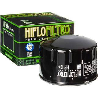 Hiflofiltro HF164 Premium Oil Filter Single