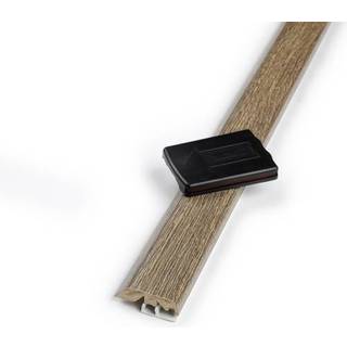 Pergo 5-i-1 Incizo® profil, Studio Oak, 2150 x 48 x 13 mm