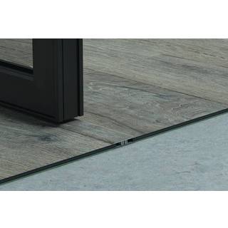 Pergo 5-i-1 Liste  8x45x2000mm Vinyl Pgvincp40037 Grey Heritage Oak