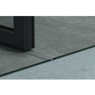 Pergo 5-i-1 Liste  8x45x2000mm Vinyl Pgvincp40051 Dark Grey Concret