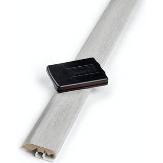 Pergo 5-i-1 Incizo® profil, Limed Grey Oak, 2150 x 48 x 13 mm