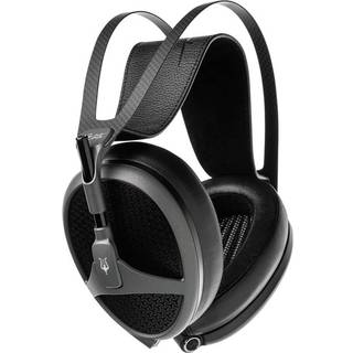 Meze Audio Elite tungsten - Åbne, trådførte hi-fi-hovedtelefoner