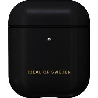 Atelier AirPods Case Como Black