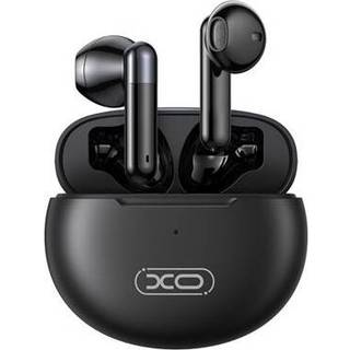 XO X13 TWS Trådløse Bluetooth Høretelefoner med opladerbox - Touch funktion - Sort