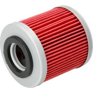 HF-154 HiFlo Oliefilter motorcykel mc roadracer