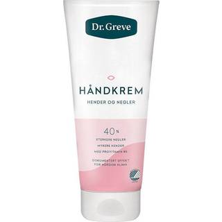 Dr. Greve Håndkrem 200 ml