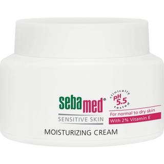 Sebamed Moisturizing Face Cream - 75 ml.