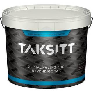 Taksitt Tagmaling - 10 L - Maling