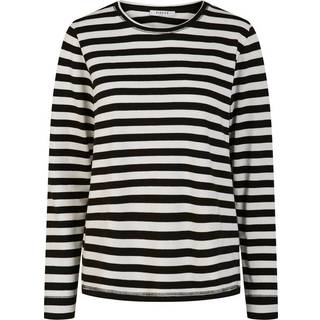 Kamille LS Blouse