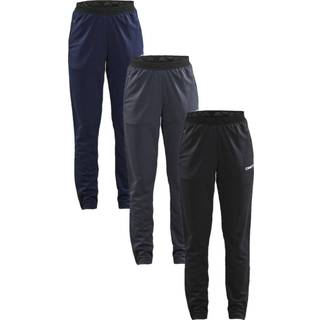 Craft - Evolve Pants Kvinder - Black L