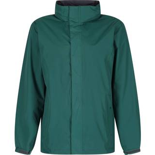 Regatta Professional RG461 2XL Flaske grøn/forseglet grå (solid)