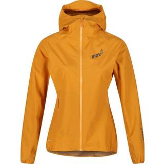 Jakke med hætte INOV-8 STORMSHELL FZ v2 W 001114-ne-01 Størrelse 34