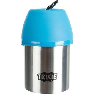 Trixie Flaske med Skållåg 0,3L Assorterede Farver
