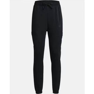Bukser Under Armour UA Prjct Rock 1365990-001 Størrelse S