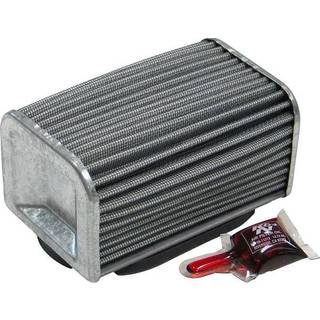 K&N Permanent Luftfilter