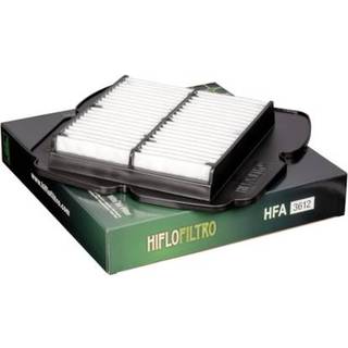 HFA3612 HiFlo Luftfilter motorcykel MC roadracer