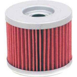 K&N oliefilter aprilia, BMW o.a.