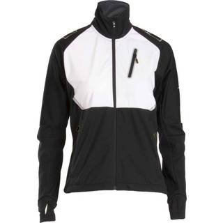 Åsarna 2 Softshell Jacket W White (L)