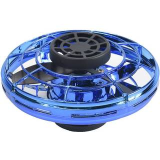 G4P Flying Spinner blå