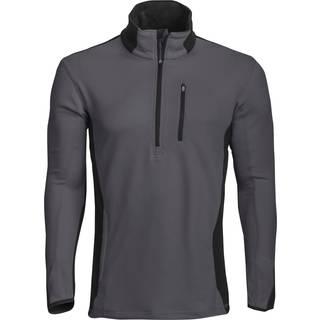 ProJob 3306 Microtrøje - Gray - S