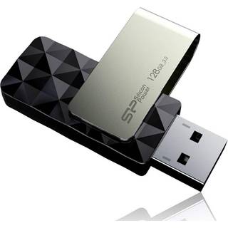 Silicon Power Blaze B30 - 128GB - USB Stick