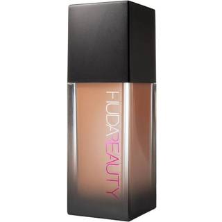 Huda Beauty Faux Filter Foundation Langtidsholdbar foundation Skygge Biscotti 35 ml - 35 ml