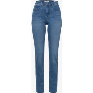 Brax Mary Bukser 7000 Light Blue Denim (38, 34)