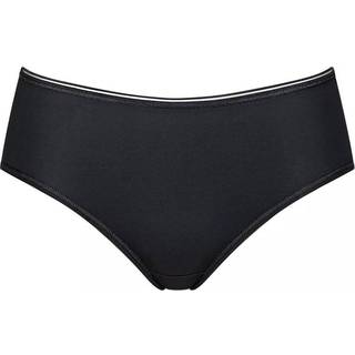 Sloggi Feel Sensational Midi - Black - 40 * Kampagne *