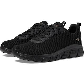 Skechers bobs b flex - visionary essence damesko