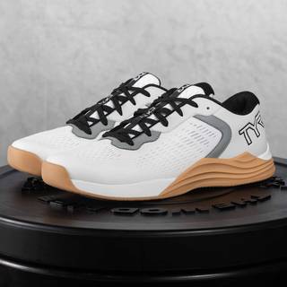 Træningssko TYR CXT1 Trainer cxt1-543 Størrelse 46 2/3 EU | 11.5 UK | 12 US | 28.9 CM