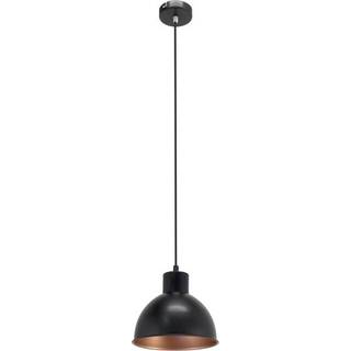 VINTAGE COZY PENDEL SORT/KOBBER INDV.