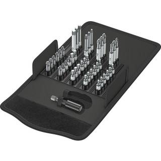 Wera Bit-Safe Universal 1 057450 Bitssæt 43 dele