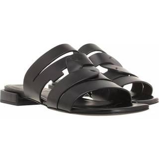 Sandals - Black - 35