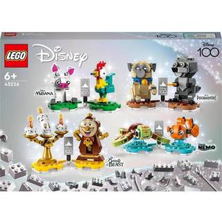 Disney Duos (43226)