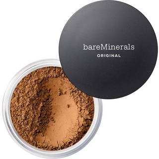bareMinerals Ansigts-make-up Foundation Original SPF 15 Foundation 24 Neutral Dark 8 g () - 8 g
