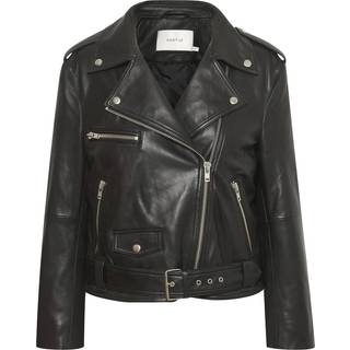 Gestuz Madigz Jacket Noos Jakker 10906720 Black (42)