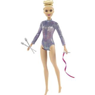 Barbie Career Gymnast