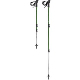 Hilleberg Trekking Pole 90-145 Cm  Green, ONESIZE