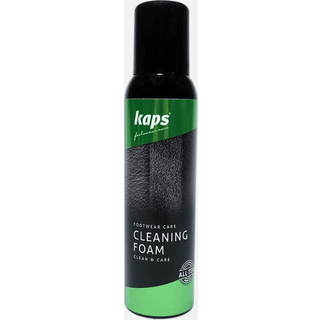 Rensesæbe til sko (Cleaning Foam)