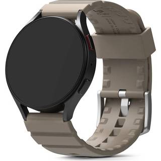 Ringke Rubber One Bold Band Samsung Galaxy Watch 6 Classic 47mm Gray Sand