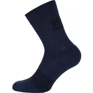 Urberg Hiking Wool Sock G2 Black Iris, 36-39