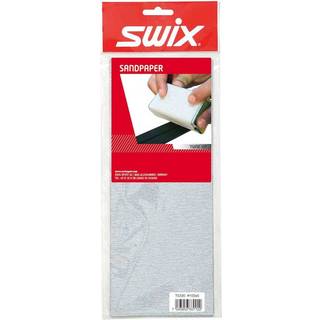 Swix Sandpaper, 5 stk. #100