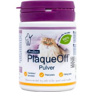 PlaqueOff Cat 40 g -