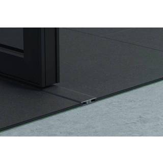 Pergo 5-i-1 Liste  8x45x2000mm Vinyl Pgvincp40143 Black Mod Mineral
