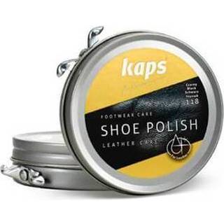 Skosværte til Lædersko (Shoe Polish)