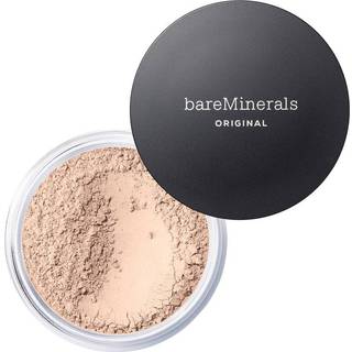 bareMinerals Ansigts-make-up Foundation Original SPF 15 Foundation 05 Fairly Medium 8 g () - 8 g