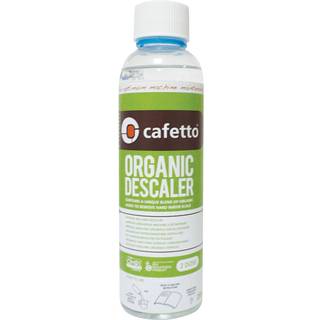 Cafetto Flydende afkalker, 250 ml.