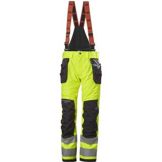 Helly Hansen Workwear Alna 2.0 71491_369 Håndværkerbukser gul, bemærk Gul, Hi-Vis