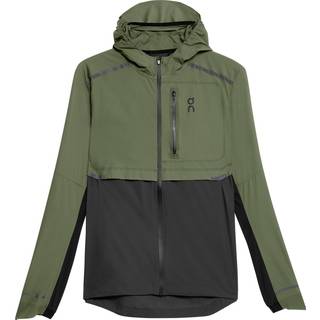 Weather-Jacket - Taiga/Shadow