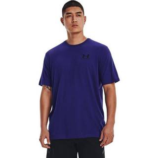 T-shirt Under Armour Sportstyle 1326799-468 Størrelse S
